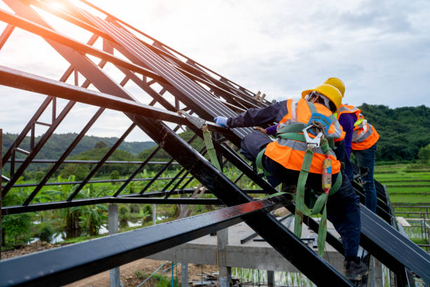 Best Roof Waterproofing Services  in Edburgh, IN