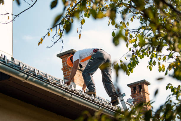Best Best Roofing Contractors  in Edburgh, IN