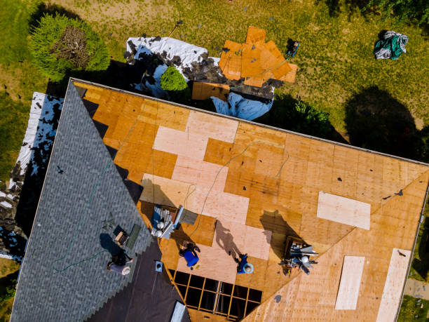 Roof Repair Estimates in Edinburgh, IN