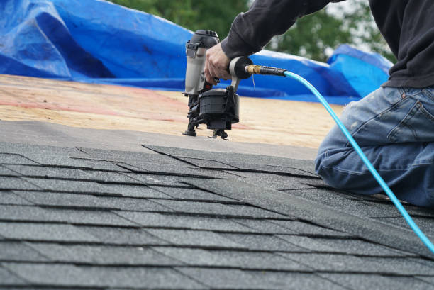 Best Best Roofing Contractors  in Edburgh, IN