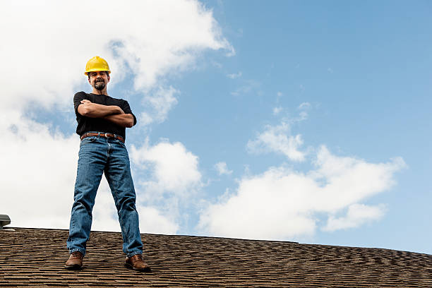 Roof Waterproofing Services in Edinburgh, IN