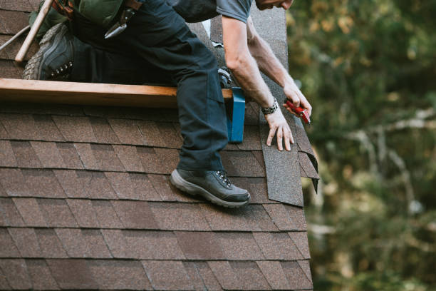 Quick and Trustworthy Emergency Roof Repair Services in Edinburgh, IN